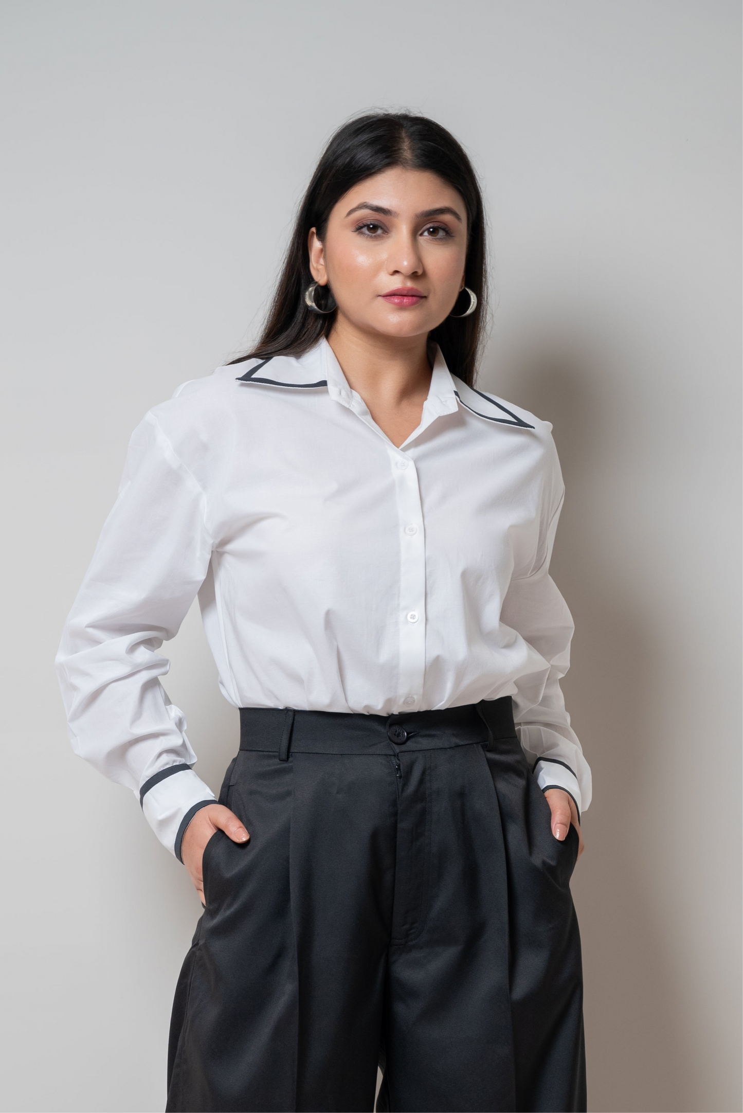 Dual Edit Shirt