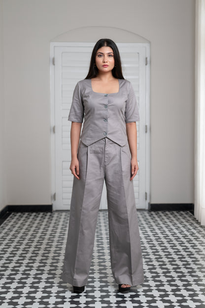 Structured Slate Set