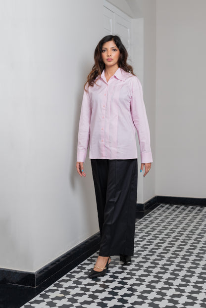 Soft Structure Shirt