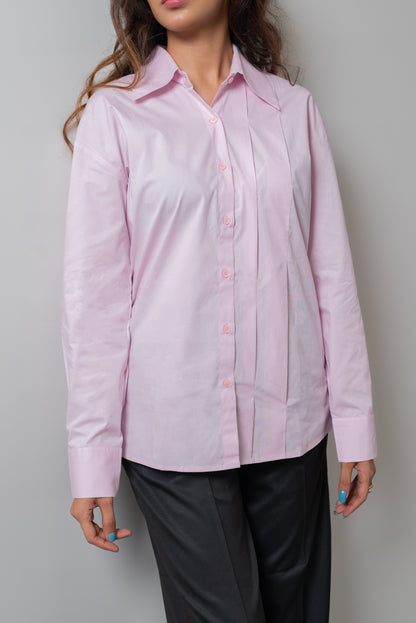 Soft Structure Shirt