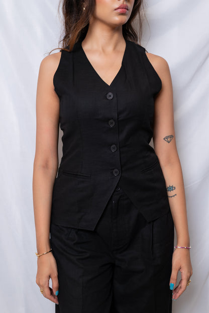 Sculptural Command Set