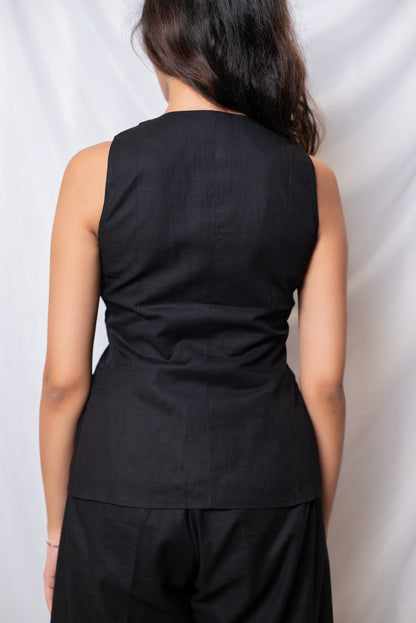 Sculptural Command Set