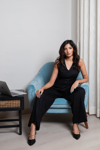 Sculptural Command Set