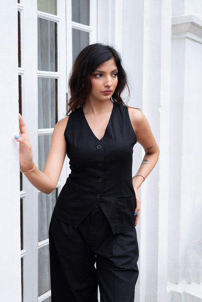 Sculptural Command Set